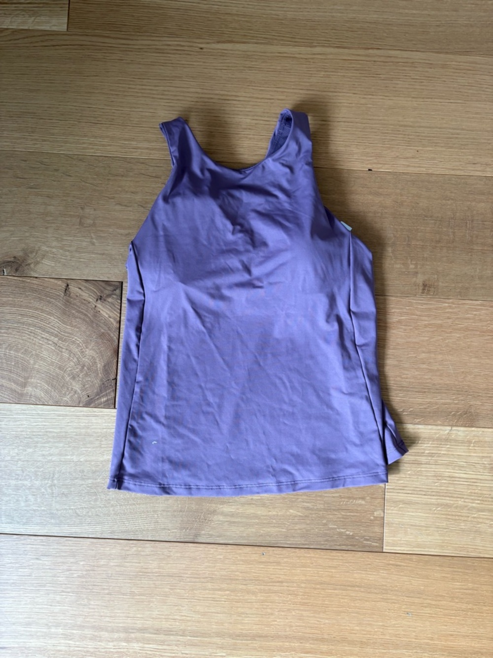 Athleta Scoop-Neck Athletic Tank
